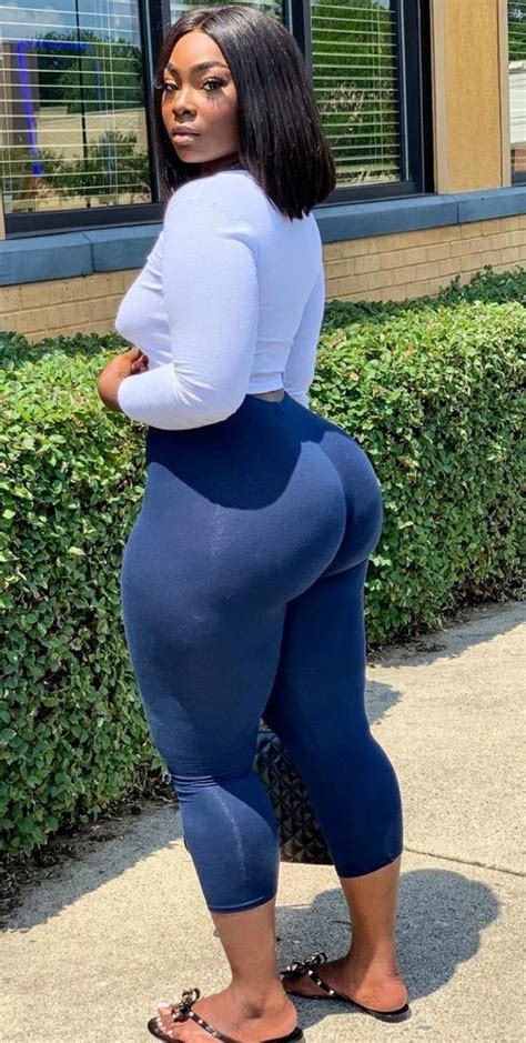 big black ass pov